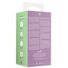  Loveline Gaine de Doigt Vibrante PURPER Violet